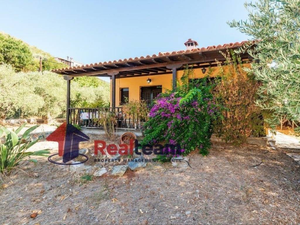 Εξωτερικοι χώροι