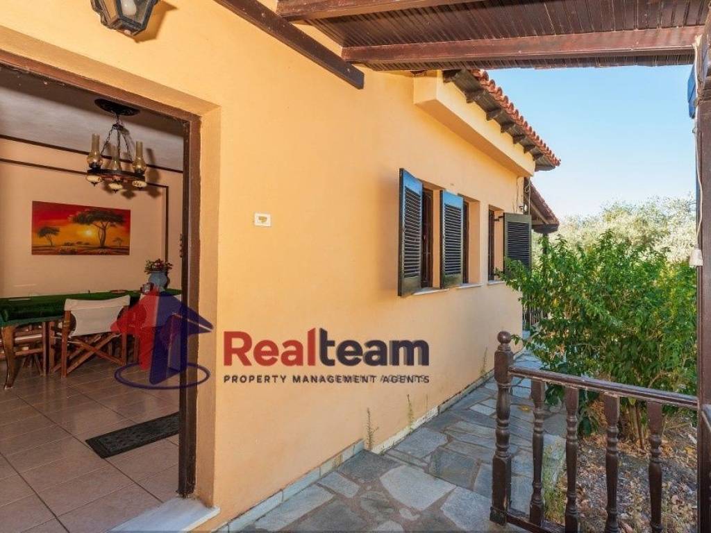 Εξωτερικοι χώροι