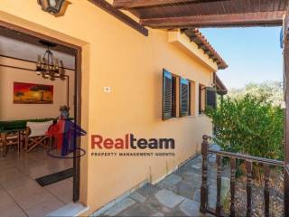 Εξωτερικοι χώροι