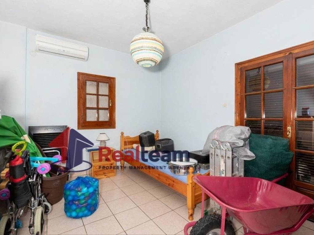 Υπνοδωμάτιο