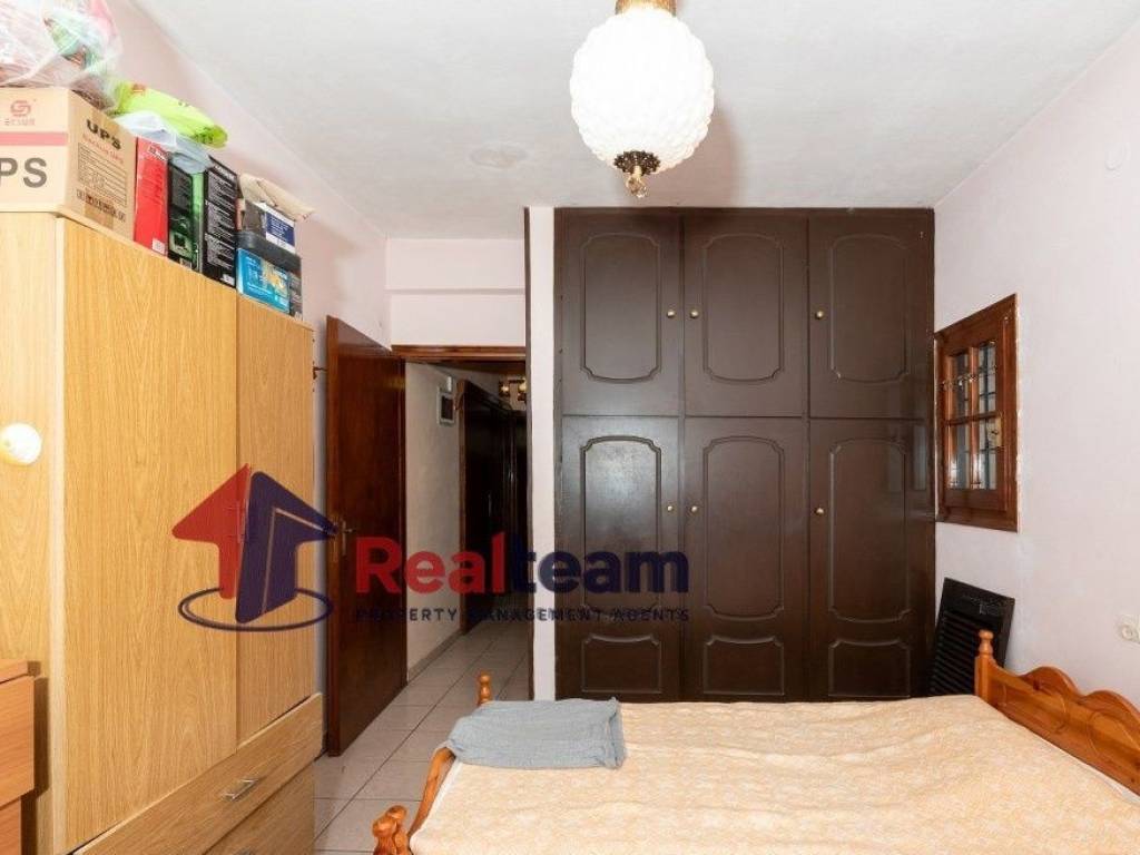 Υπνοδωμάτιο