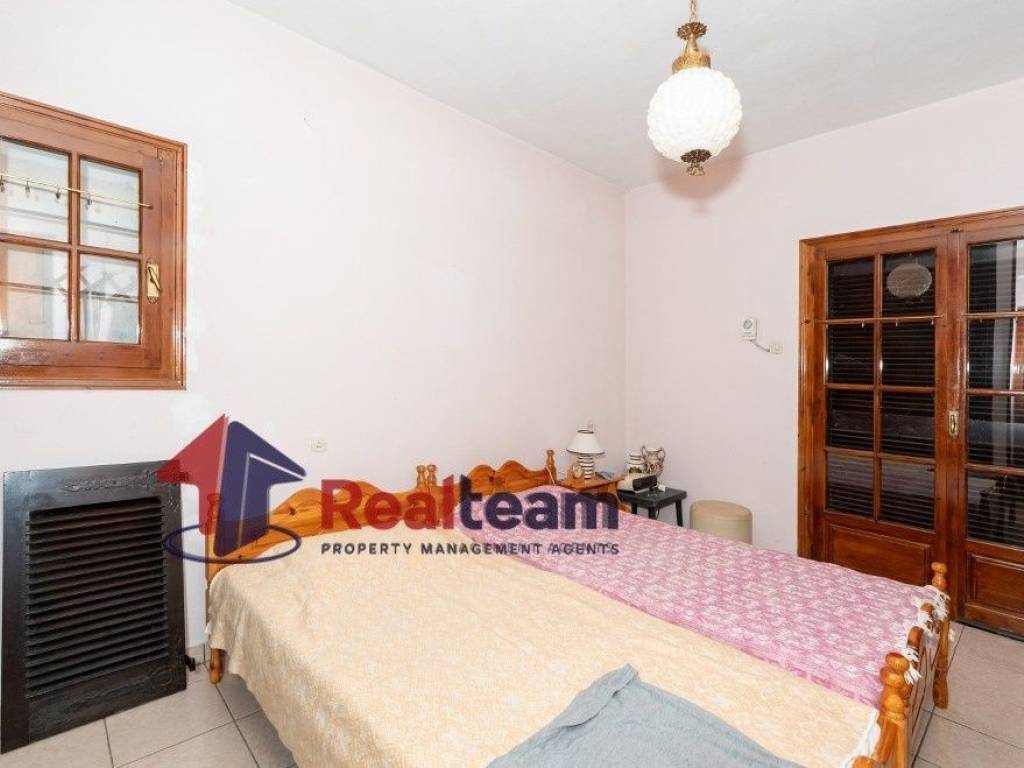 Υπνοδωμάτιο