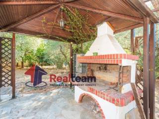 Εξωτερικοι χώροι