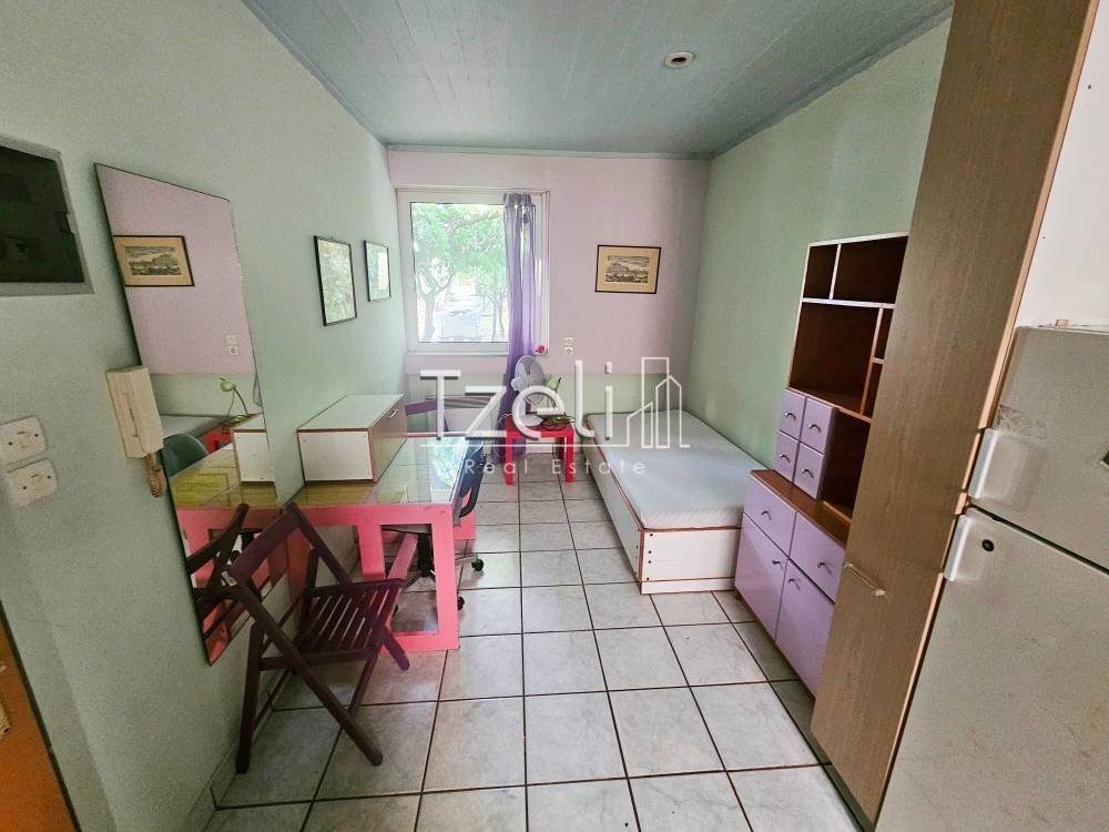 Άποψη χώρου