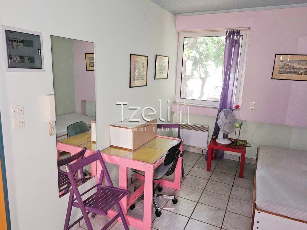 Άποψη χώρου