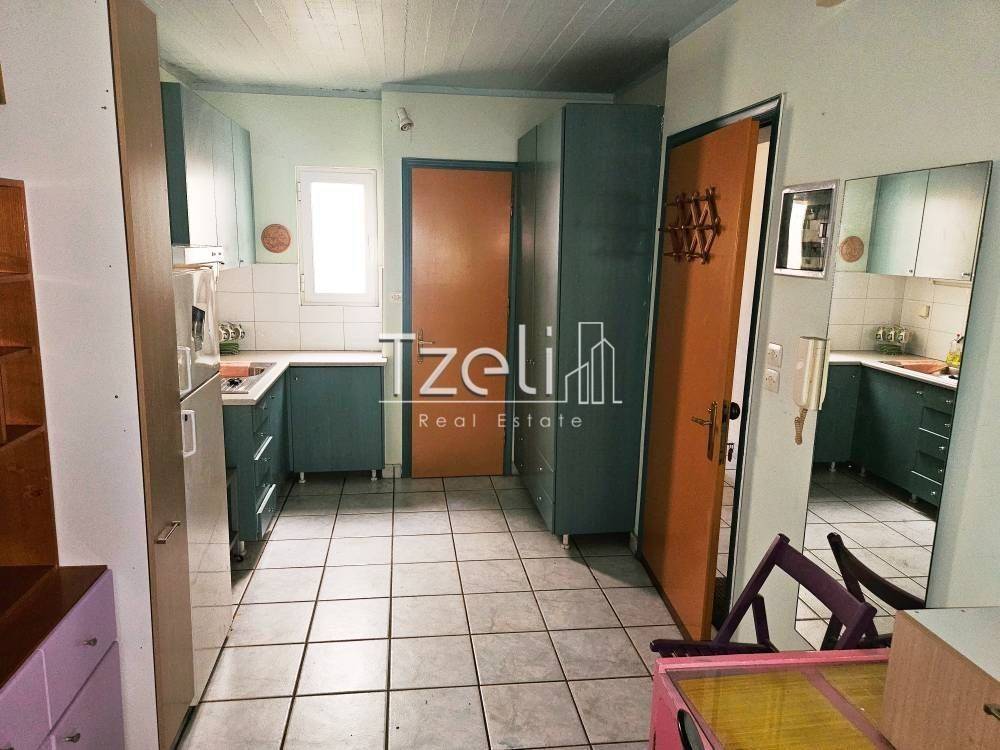 Άποψη χώρου