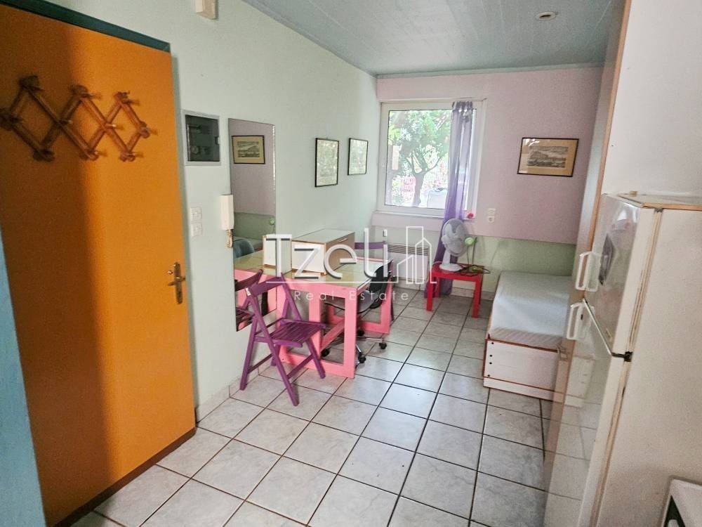 Άποψη χώρου