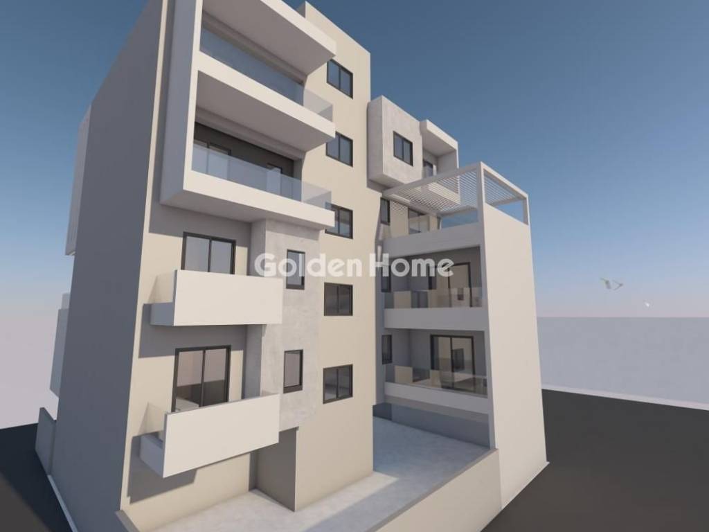 Εξωτερικός Χώρος