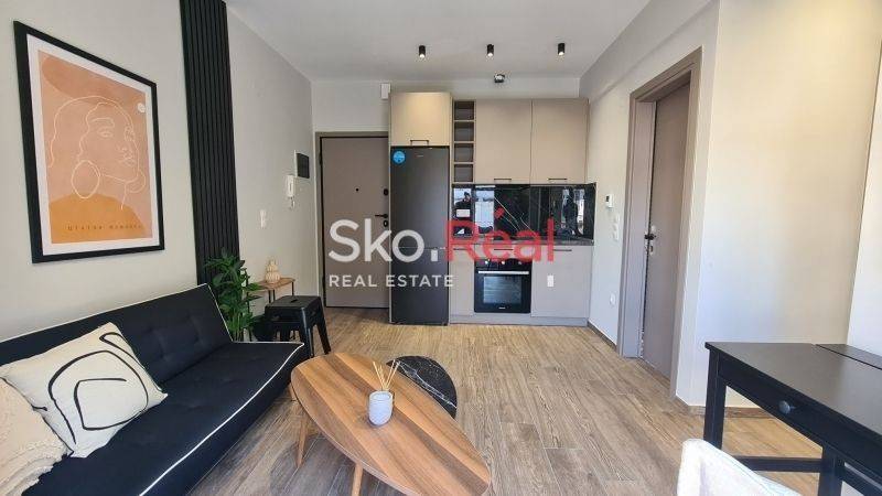 Γκαρσονιέρα 31τ.μ