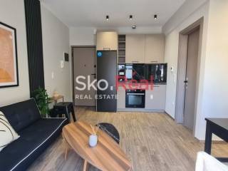 Γκαρσονιέρα 31τ.μ