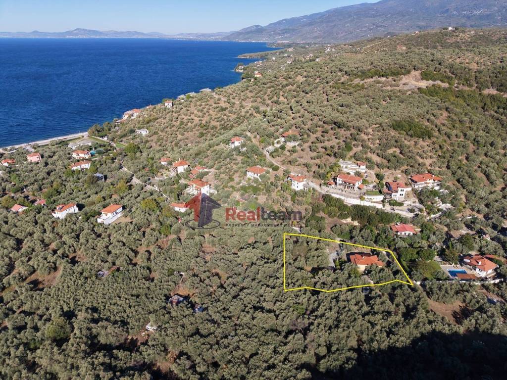 Εξωτερικοι χώροι