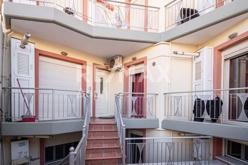 Εξωτερικός χώρος