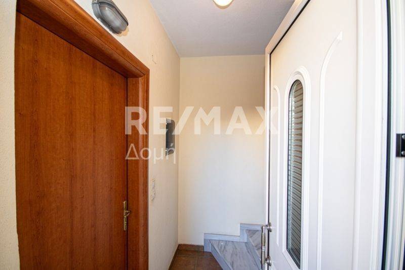 Είσοδος οικοδομής