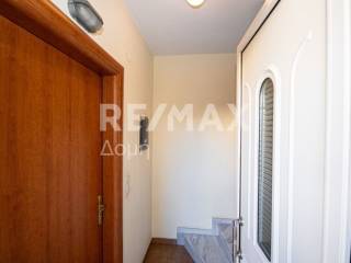 Είσοδος οικοδομής