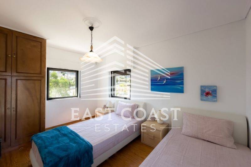 Υπνοδωμάτιο