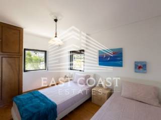 Υπνοδωμάτιο