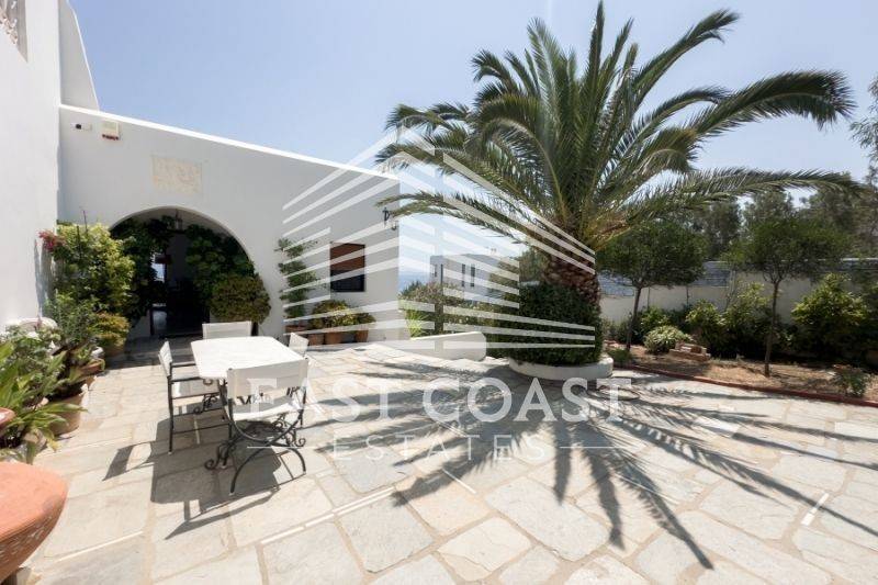 Εξωτερικός χώρος