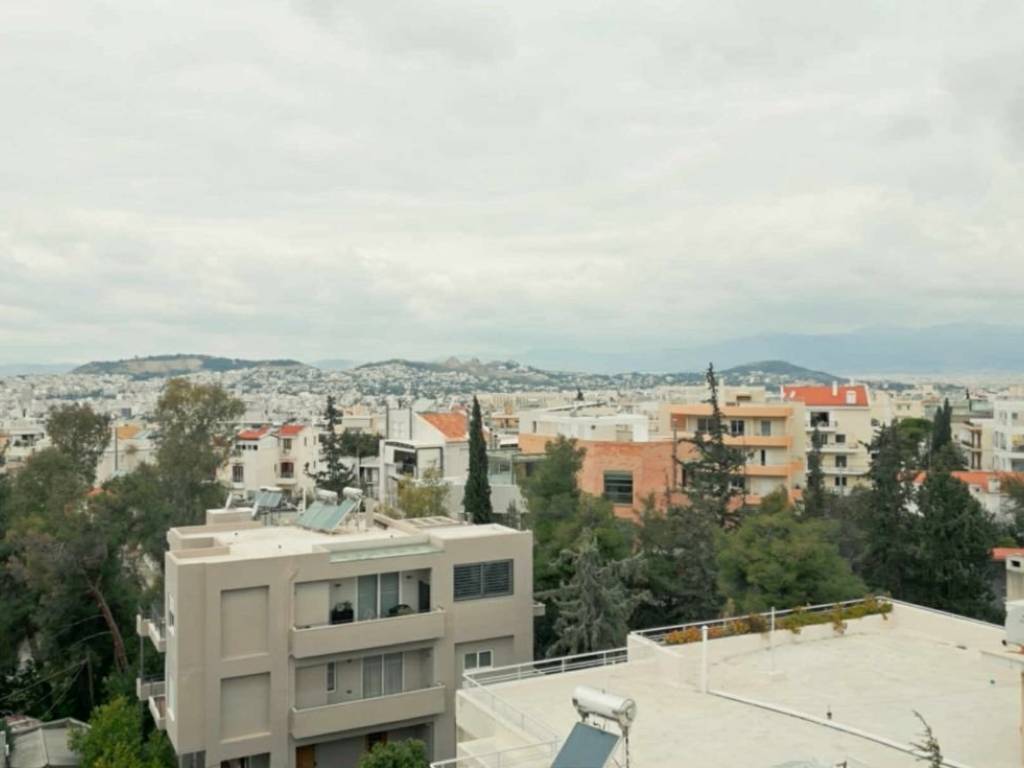 PANORAMIKE THEA PROS TO LEKANOPEDIO TES ATTIKES