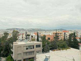 PANORAMIKE THEA PROS TO LEKANOPEDIO TES ATTIKES