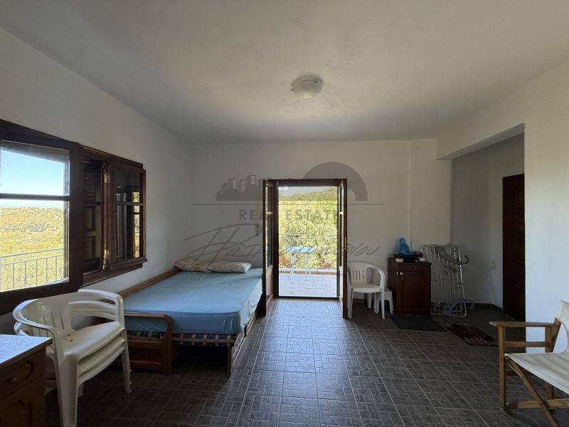 Άποψη χώρου