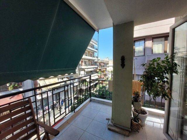 Apartment - Grekodom 64409|1017028