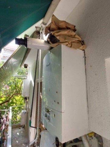 Apartment - Grekodom 64409|1017041