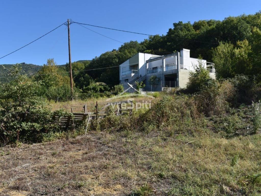 ΑΠΟΨΗ ΟΙΚΟΠΕΔΟΥ