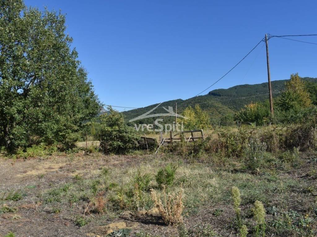 ΑΠΟΨΗ ΟΙΚΟΠΕΔΟΥ