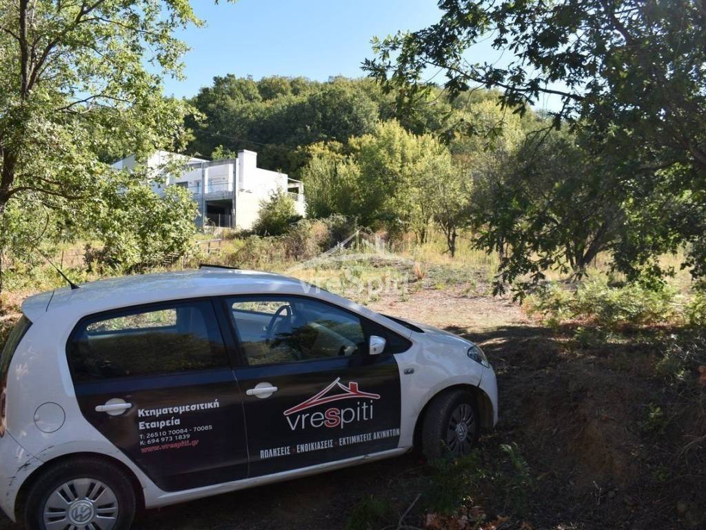 ΑΠΟΨΗ ΟΙΚΟΠΕΔΟΥ