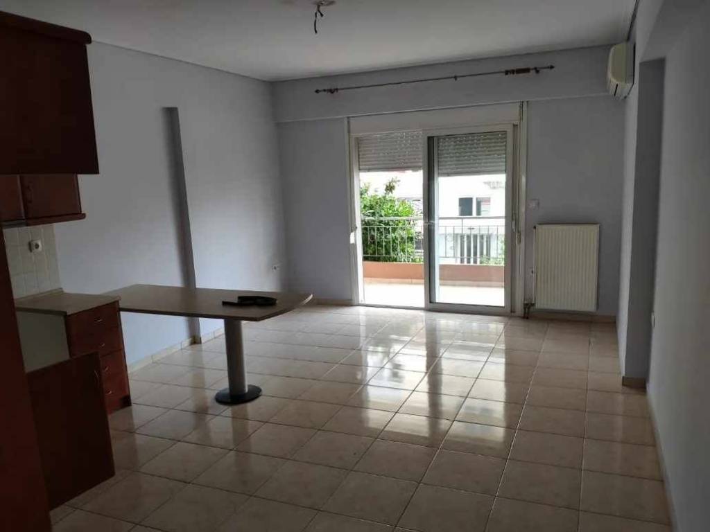 Κουζίνα-σαλόνι