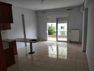 Κουζίνα-σαλόνι