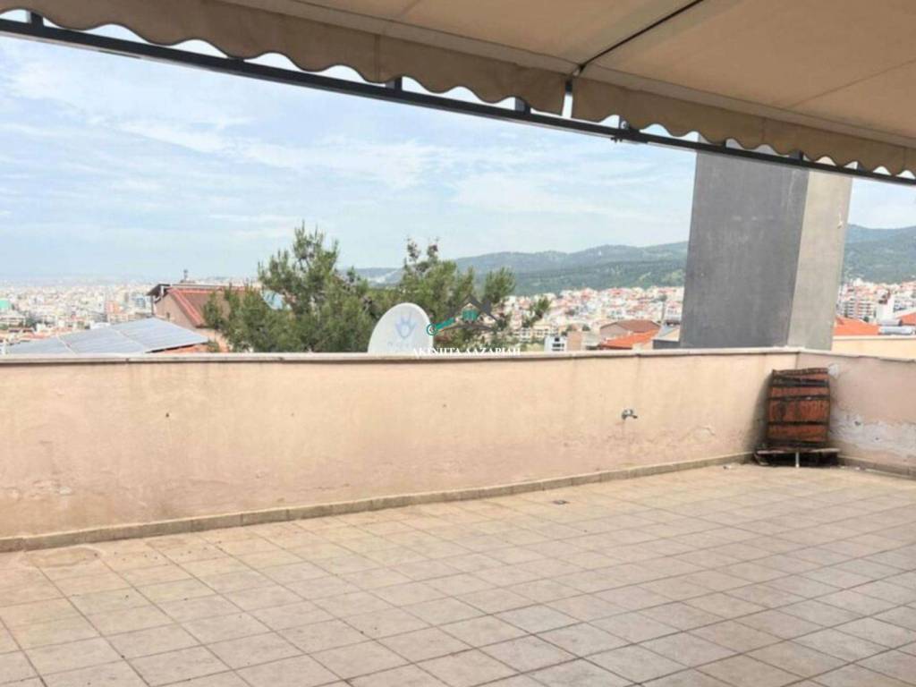 Βεράντα - Ανοιχτωσιά