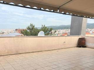 Βεράντα - Ανοιχτωσιά