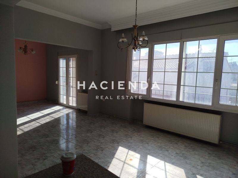 Άποψη χώρου