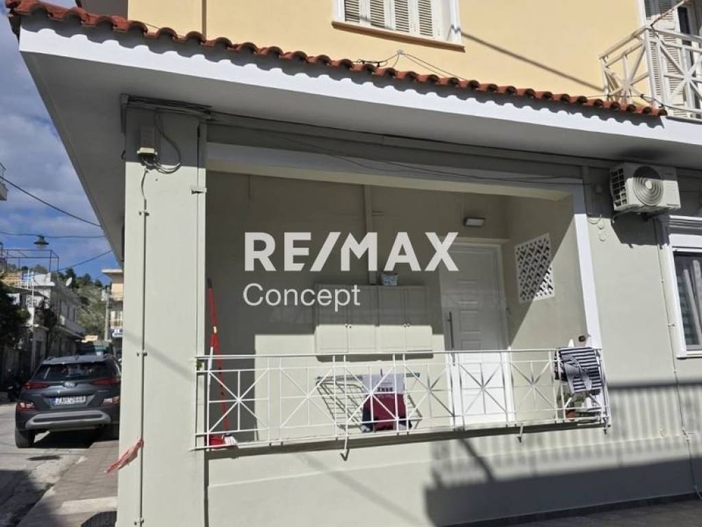 Εξωτερικός χώρος