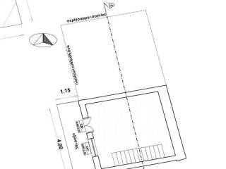 First floor indoor plan