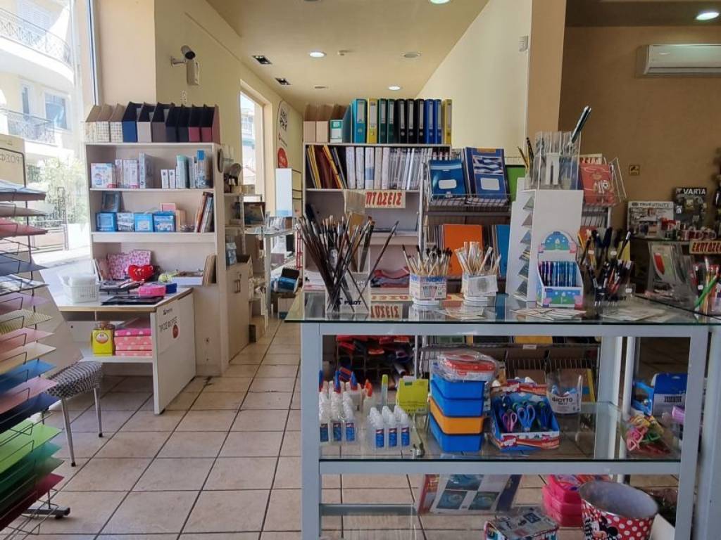 Εσωτερικοι χώροι