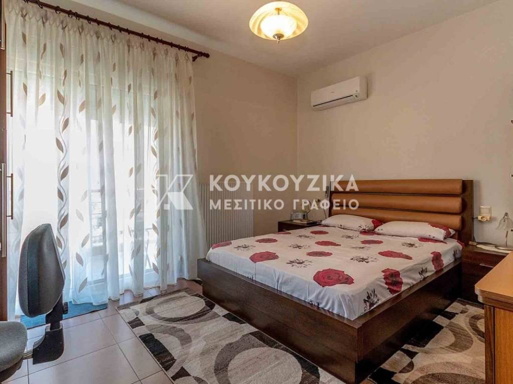 Υπνοδωμάτιο