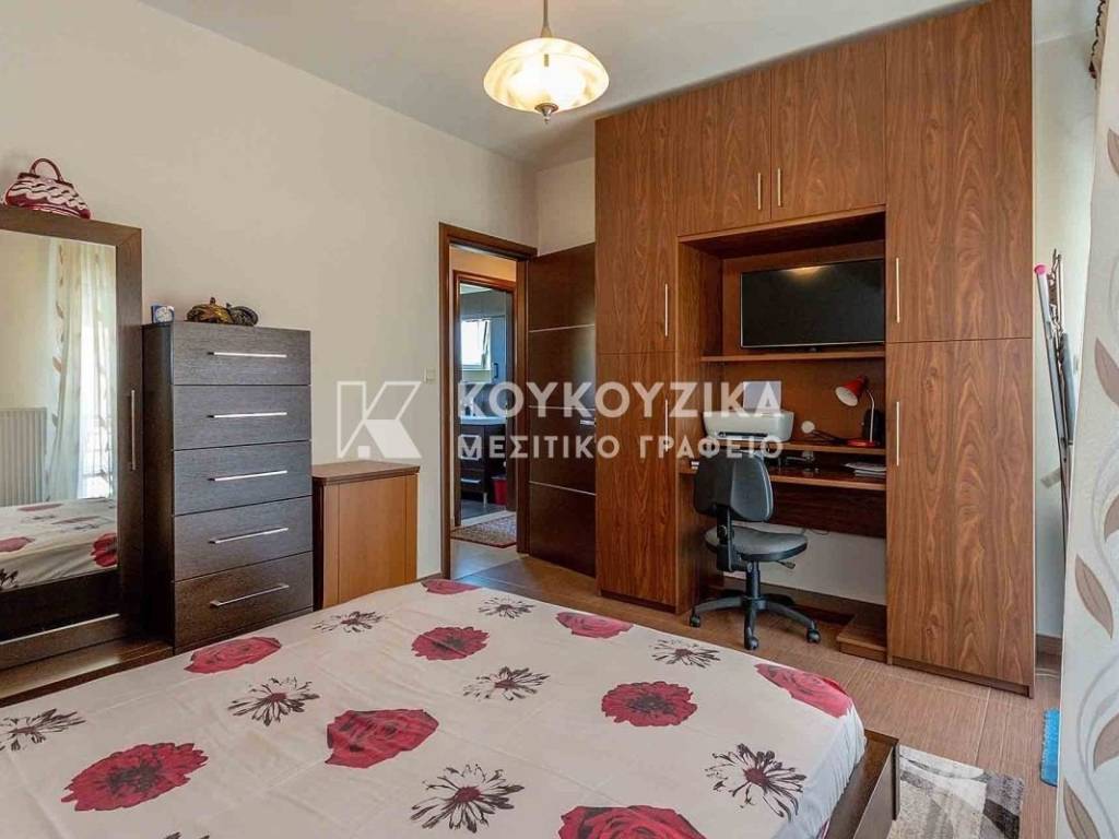 Υπνοδωμάτιο