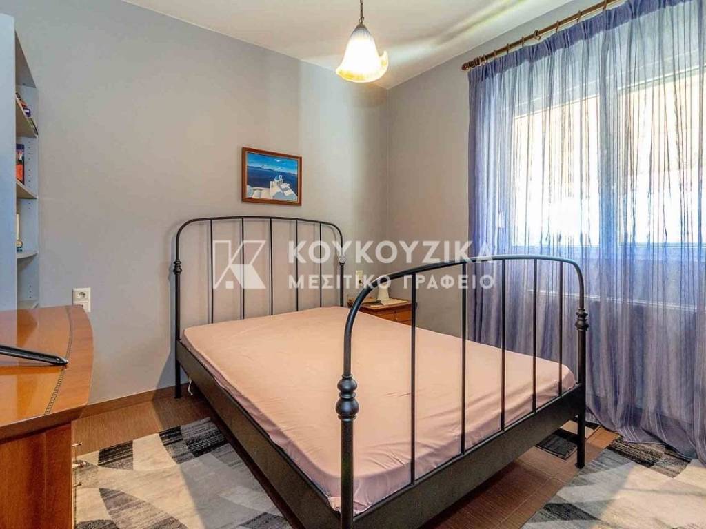 Υπνοδωμάτιο