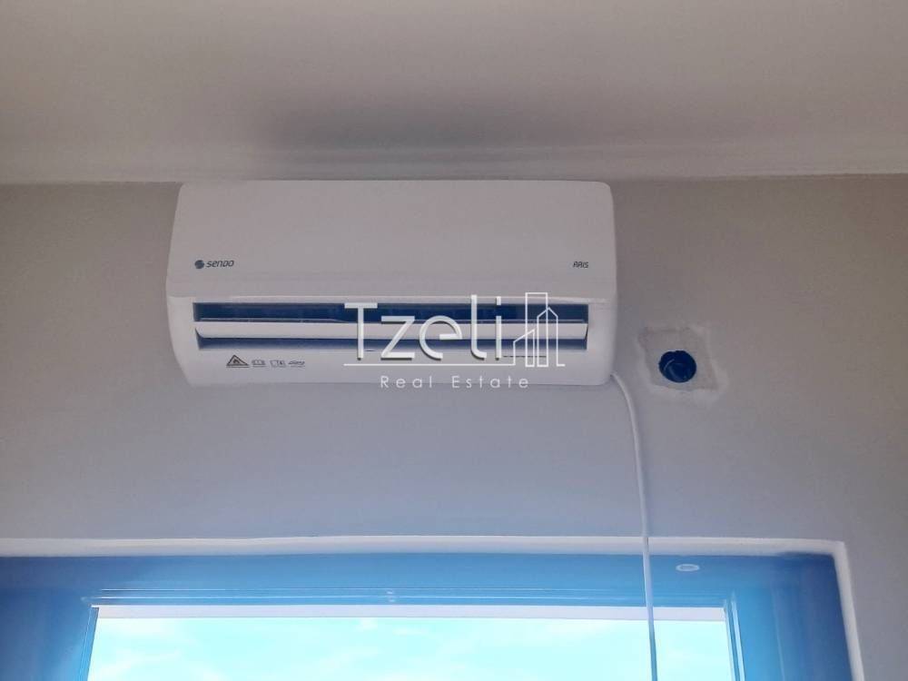 Κλιματισμός