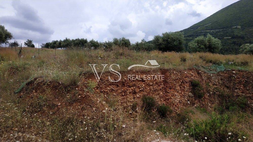 ΑΠΟΨΗ ΟΙΚΟΠΕΔΟΥ