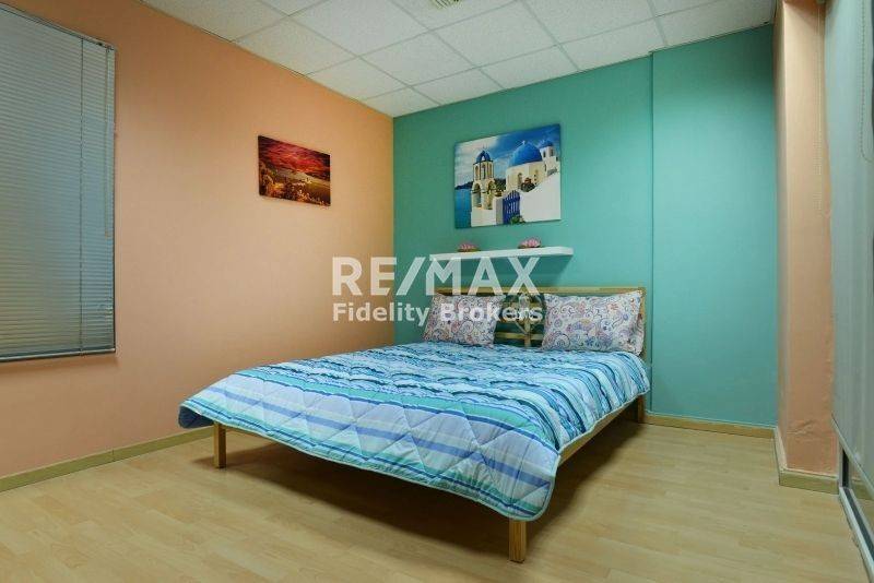 Υπνοδωμάτιο