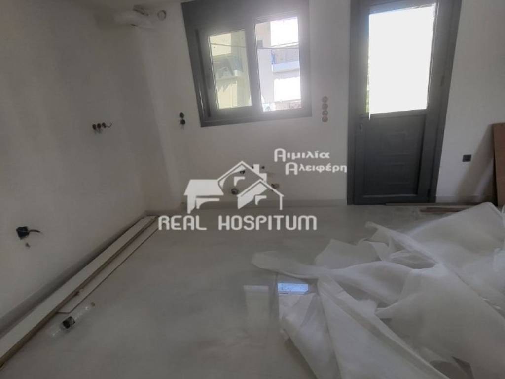 Άποψη χώρου