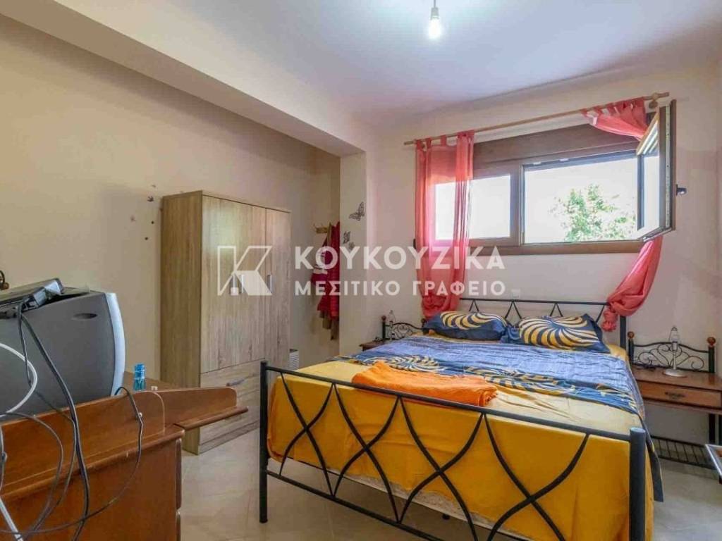 Υπνοδωμάτιο