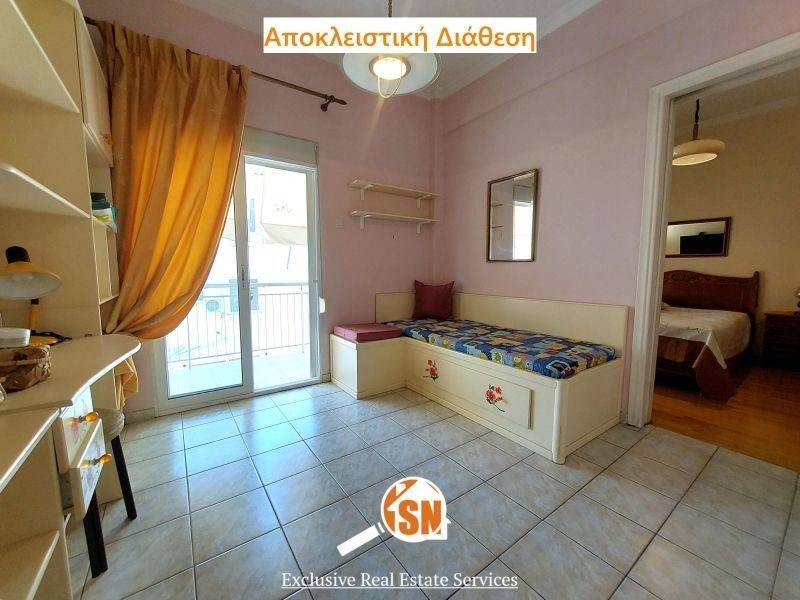 Υπνοδωμάτιο