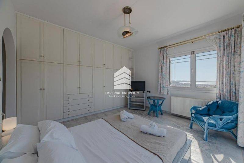 Υπνοδωμάτιο