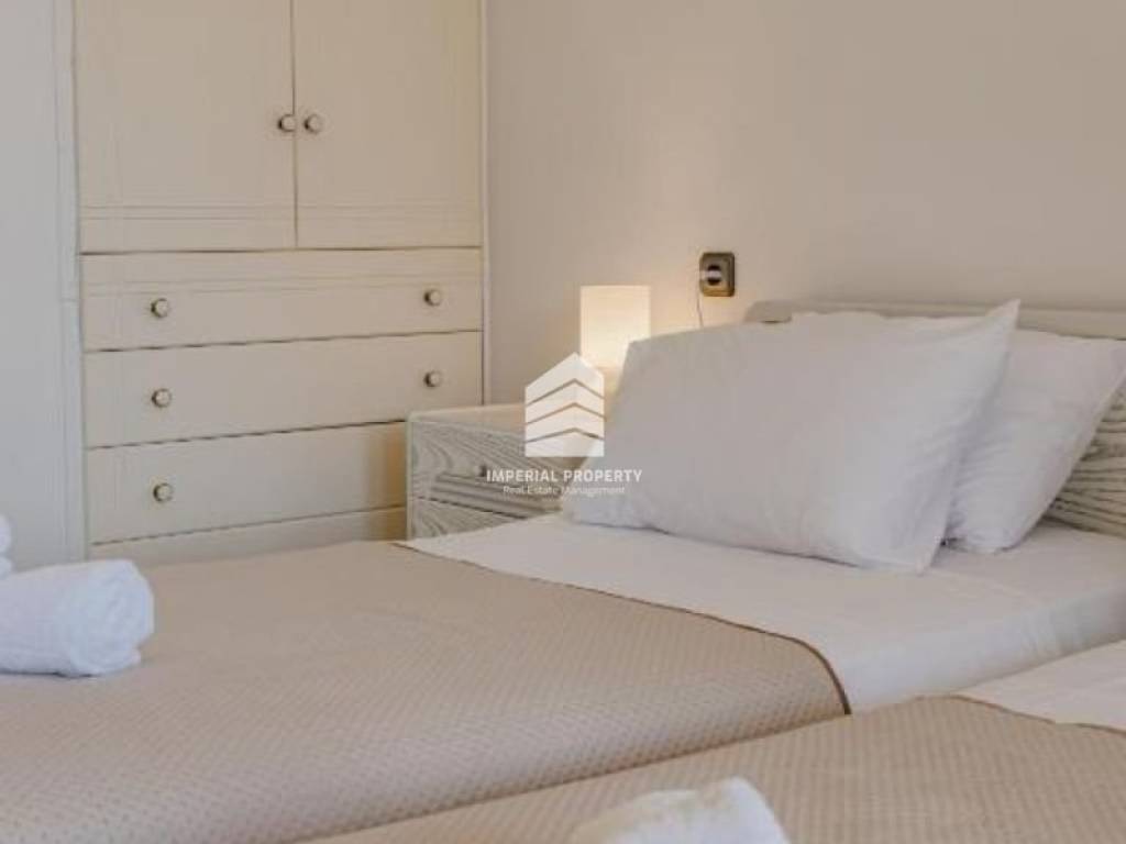 Υπνοδωμάτιο