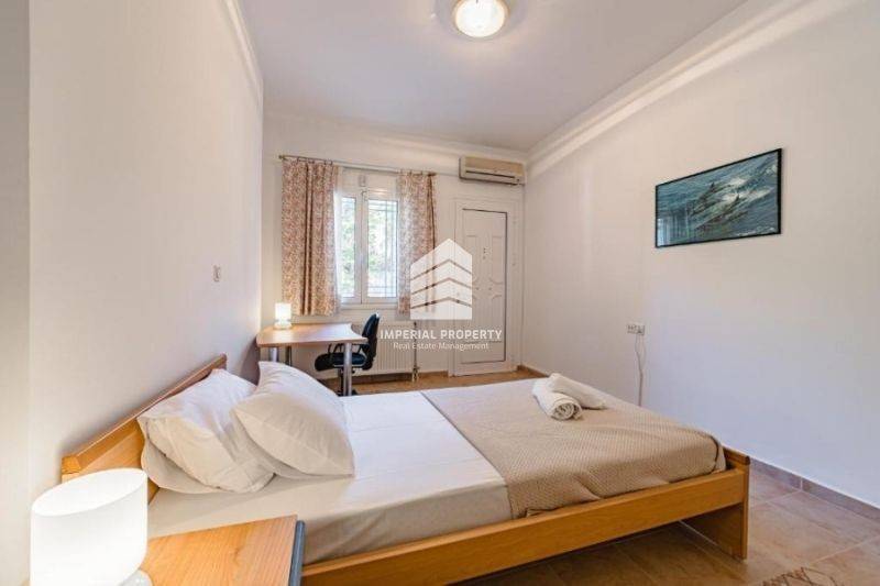 Υπνοδωμάτιο