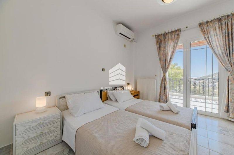 Υπνοδωμάτιο